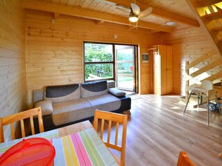 Vakantiepark Grzybowo Kenmerken 16