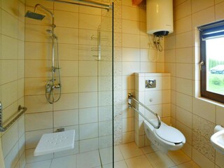 Holiday park Grzybowo Features 18