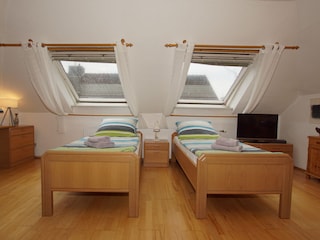 Holiday apartment Steinhude Bedroom 8