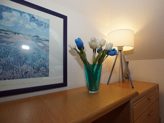 Holiday apartment Steinhude  16
