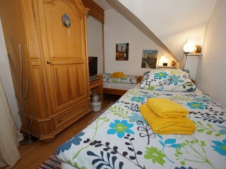 Holiday apartment Steinhude Bedroom 10