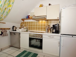 Holiday apartment Steinhude  17
