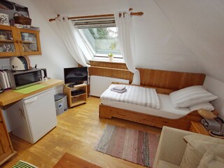 Holiday apartment Steinhude Bedroom 11