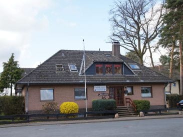 Holiday apartment 1 - Familie Winkler