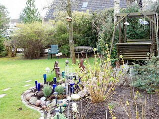 Holiday apartment Steinhude Environment 3