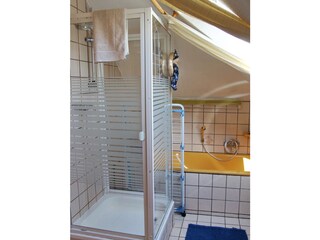 Holiday apartment Steinhude Bathroom 13