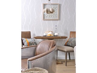 Apartment Hörnum Ausstattung 5