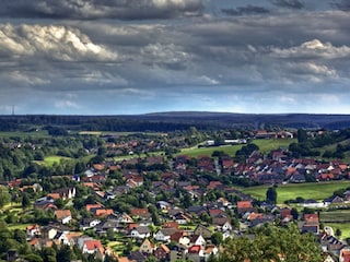 Ferienwohnung Altenbeken Umgebung 9
