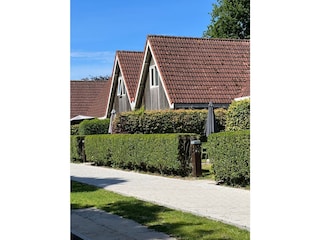 Holiday house Groet Outdoor Recording 5