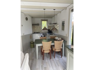 Holiday house Groet Features 10