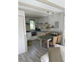 Holiday house Groet Features 11