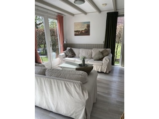 Holiday house Groet Features 12