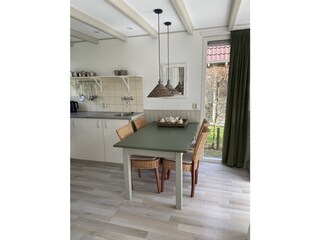 Holiday house Groet Features 17