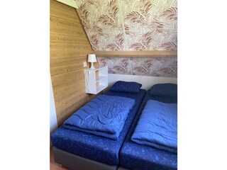 Holiday house Groet Features 21