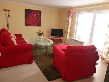 Ferienwohnung Bornholm