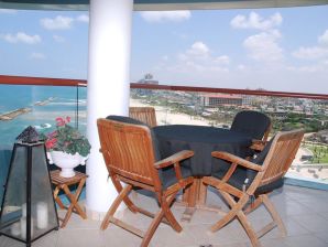 Ferienwohnung Herzliya Marina mit 2 Schlafzimmern - Herzlia - image1