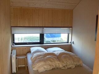 Maison de vacances Vorupør Équipement 16