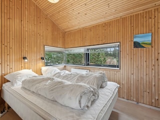 Ferienhaus Vorupør Ausstattung 5