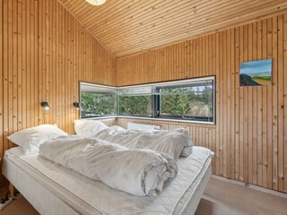 Maison de vacances Vorupør Équipement 15
