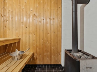 Ferienhaus Vorupør Ausstattung 14