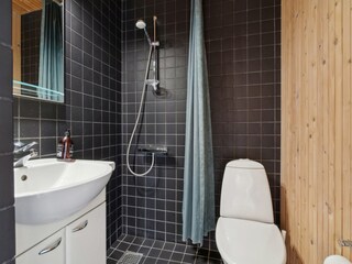 Casa de vacaciones Vorupør Características 16