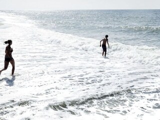 Casa per le vacanze Vorupør Ambiente 19