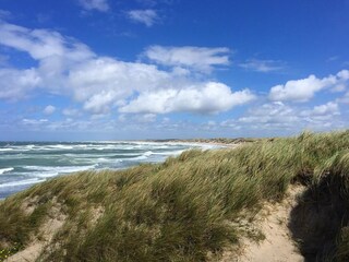 Casa per le vacanze Vorupør Ambiente 21
