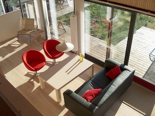 Ferienhaus Vorupør Ausstattung 6