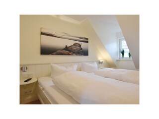 Ferienwohnung Westerland Ausstattung 2