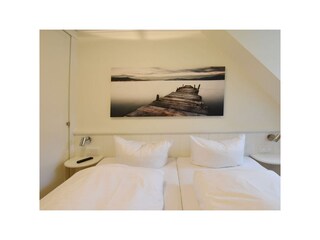 Ferienwohnung Westerland Ausstattung 3