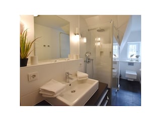 Ferienwohnung Westerland Ausstattung 4