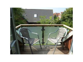 Ferienwohnung Westerland Ausstattung 15