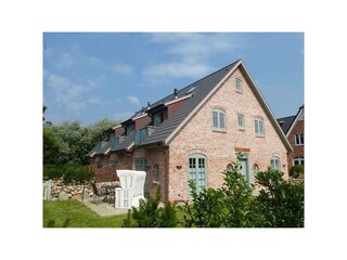 Ferienwohnung Westerland Ausstattung 16