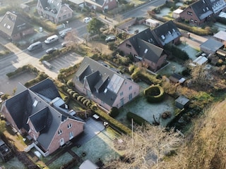 Ferienwohnung Westerland Ausstattung 18