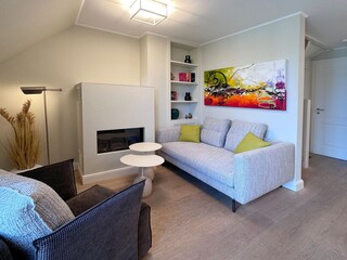 Ferienwohnung Westerland Ausstattung 20