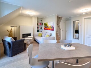 Ferienwohnung Westerland Ausstattung 21