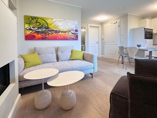 Ferienwohnung Westerland Ausstattung 23