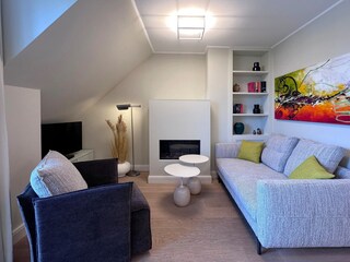 Ferienwohnung Westerland Ausstattung 24