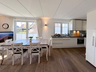 Ferienhaus Tinnum Ausstattung 3