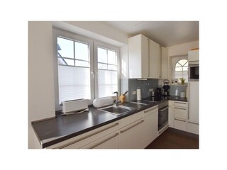 Ferienhaus Tinnum Ausstattung 4