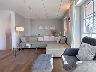 Ferienhaus Tinnum Ausstattung 6