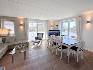 Ferienhaus Tinnum Ausstattung 7