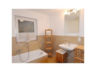 Ferienhaus Tinnum Ausstattung 10