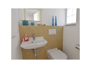 Ferienhaus Tinnum Ausstattung 11