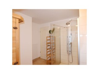 Ferienhaus Tinnum Ausstattung 14