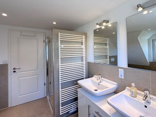 Ferienhaus Tinnum Ausstattung 15