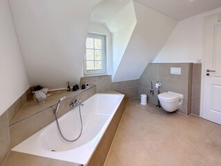 Ferienhaus Tinnum Ausstattung 16