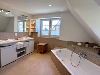 Ferienhaus Tinnum Ausstattung 17