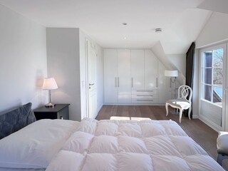 Ferienhaus Tinnum Ausstattung 18