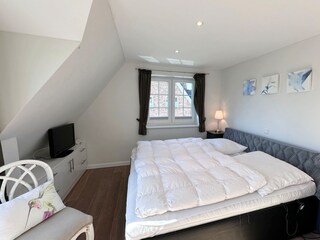 Ferienhaus Tinnum Ausstattung 19